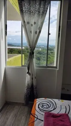 Apart Daire, 3 Yatak Odası, Balkon
