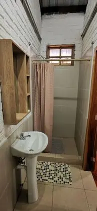 Family İki Ayrı Yataklı Oda, Veranda, Bahçe Manzaralı