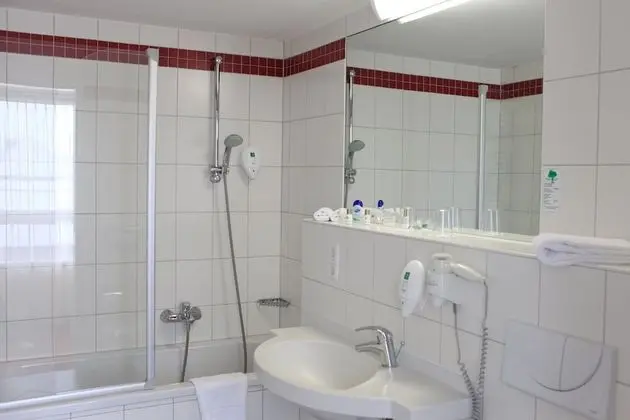 Superior Tek Büyük veya İki Ayrı Yataklı Oda