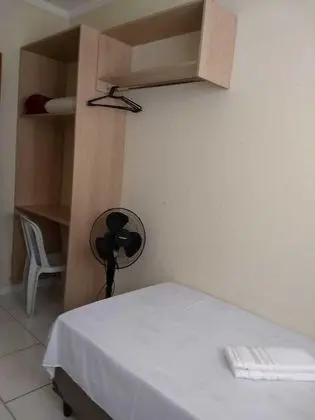 Basic Tek Büyük veya İki Ayrı Yataklı Oda