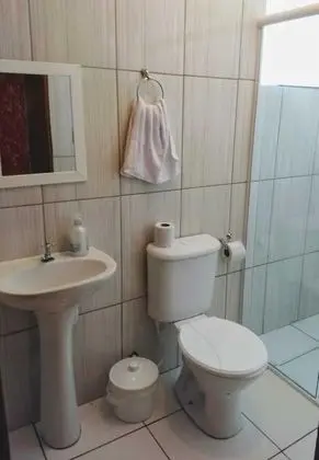 Basic Tek Büyük veya İki Ayrı Yataklı Oda
