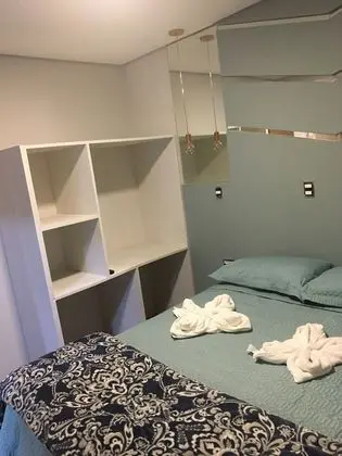 Premier Tek Büyük veya İki Ayrı Yataklı Oda, 1 Büyük (Queen) Boy Yatak, Vadi Manzaralı