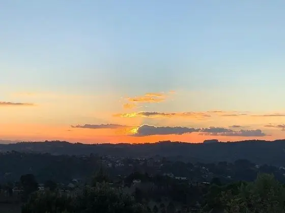 Premier Tek Büyük veya İki Ayrı Yataklı Oda, 1 Büyük (Queen) Boy Yatak, Vadi Manzaralı