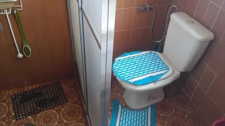 Quarto 4 camas
