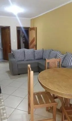 Apartamento 303 2andar, sem elevador