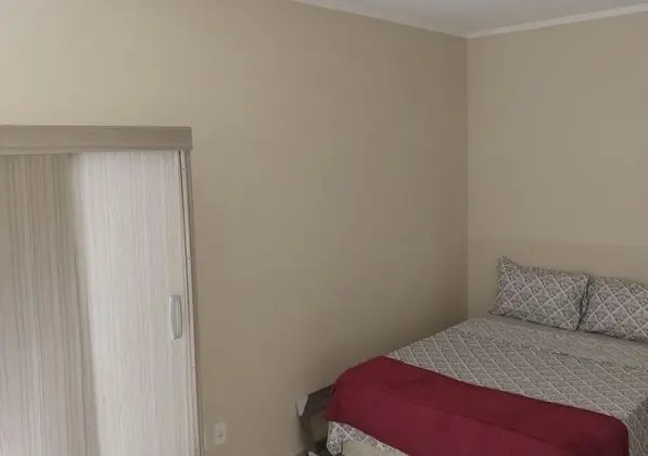 Apartamento 303 2andar, sem elevador