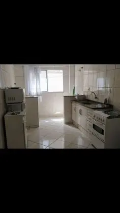 Apartamento 303 2andar, sem elevador