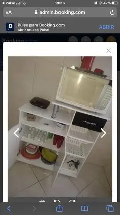 Apartamento 303 2andar, sem elevador