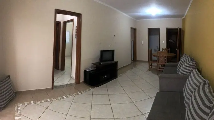 Apartamento 303 2andar, sem elevador
