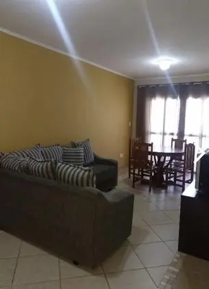 Apartamento 303 2andar, sem elevador