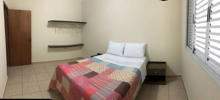 Apartamento 304 2andar, sem elevador