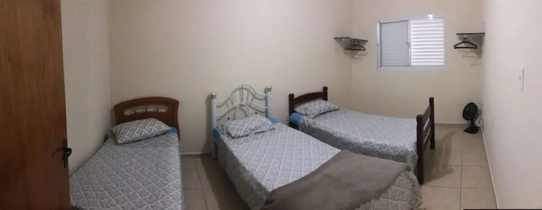 Apartamento 304 2andar, sem elevador