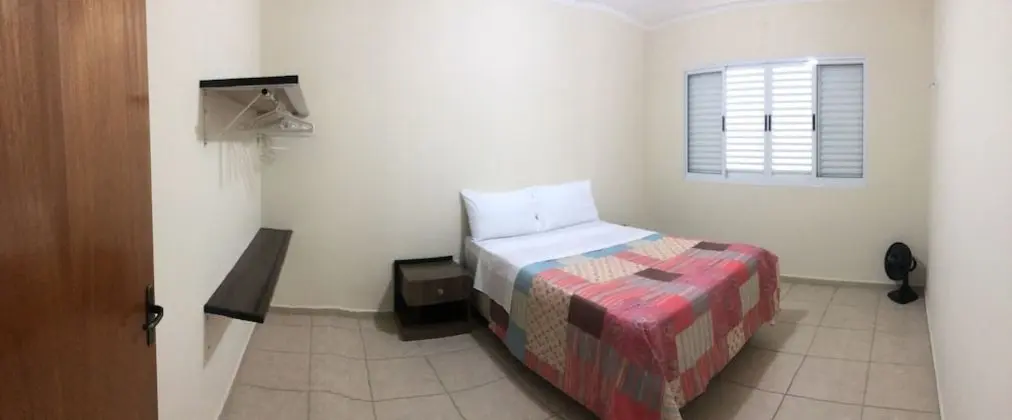 Apartamento 304 2andar, sem elevador