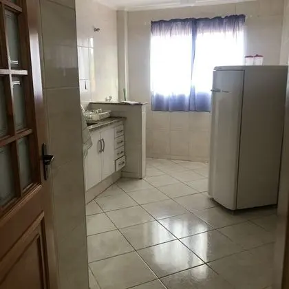 Apartamento 304 2andar, sem elevador