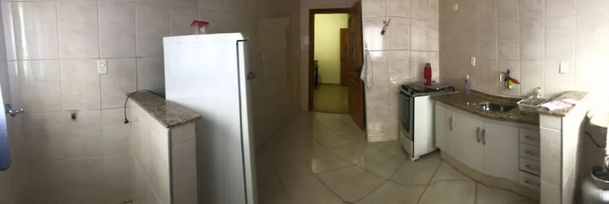 Apartamento 304 2andar, sem elevador
