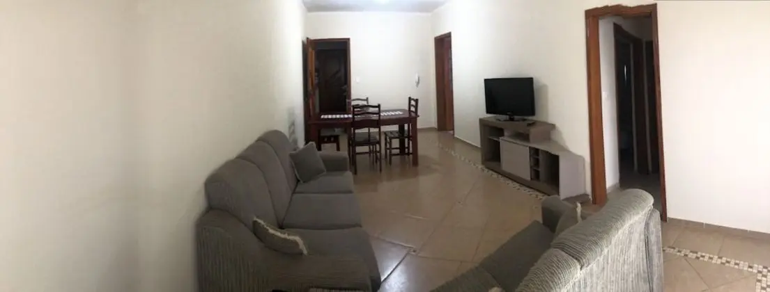 Apartamento 304 2andar, sem elevador