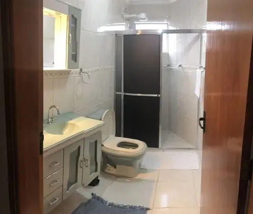 Apartamento 304 2andar, sem elevador