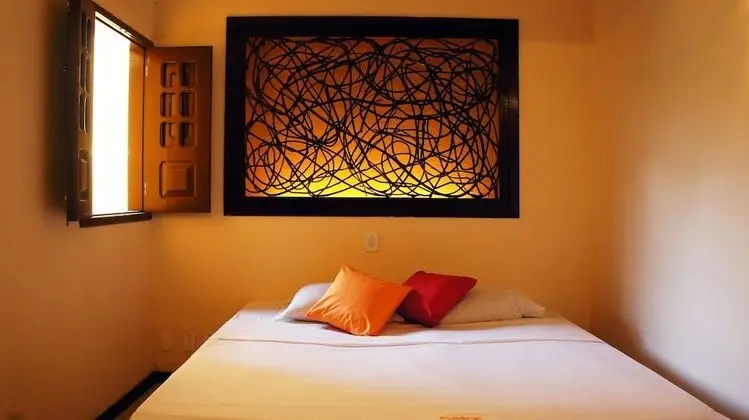 Apartamento Standard Duplo/Casal