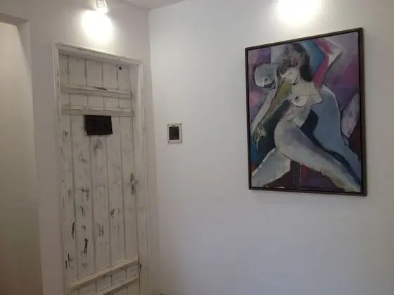 Apartamento Standard Duplo/Casal
