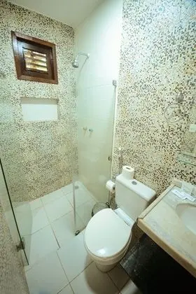 Apartamento Standard Duplo/Casal