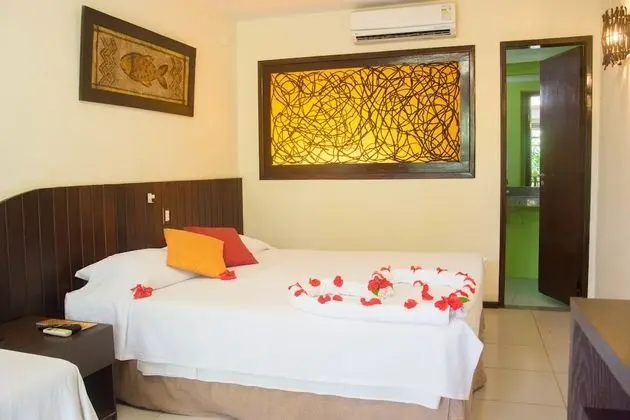 Deluxe Tek Büyük Yataklı Oda, Balkon