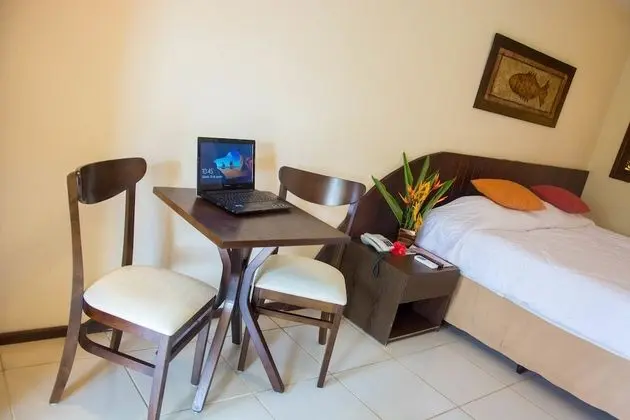 Deluxe Tek Büyük Yataklı Oda, Balkon