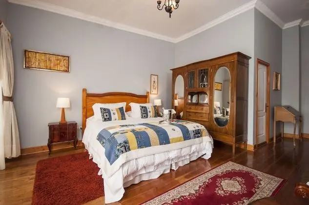 Premium Oda, Balkon, Deniz Manzaralı