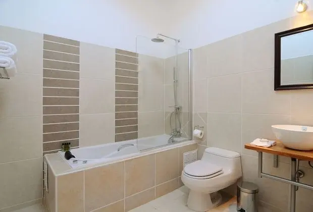 Premium Oda, Balkon, Deniz Manzaralı