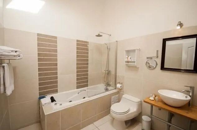 Premium Oda, Balkon, Deniz Manzaralı