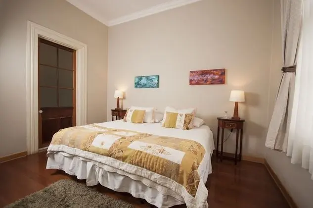 Standard Oda, Şehir Manzaralı