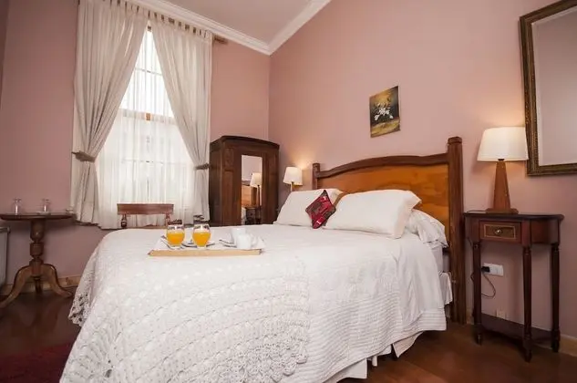 Standard Oda, Şehir Manzaralı