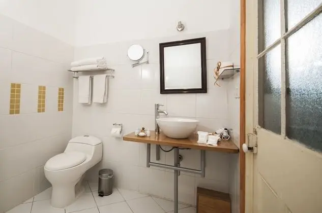 Standard Oda, Şehir Manzaralı