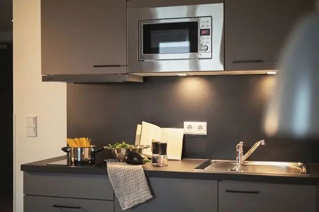 Superior Stüdyo, 1 Çift Kişilik Yatak