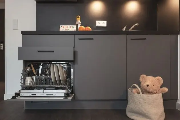 Superior Stüdyo, 1 Çift Kişilik Yatak