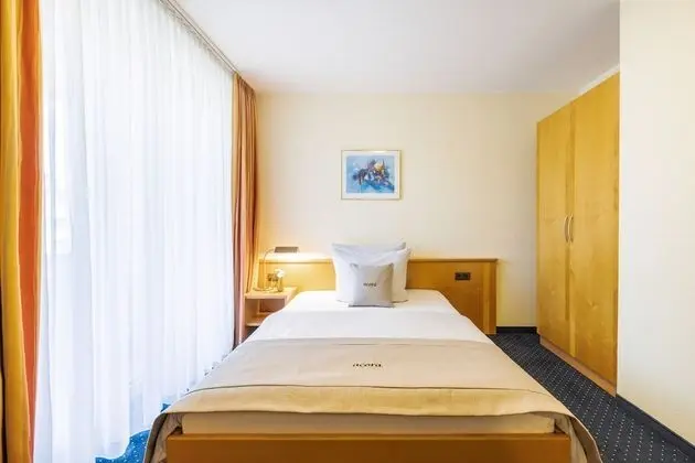 Economy Apart Daire, 1 Tek Kişilik Yatak