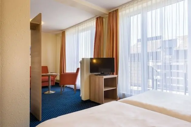 Superior Apart Daire, 1 Çift Kişilik Yatak