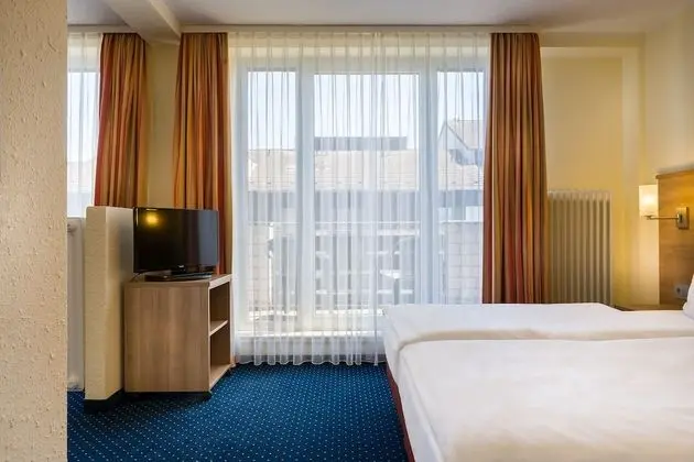 Superior Apart Daire, 1 Çift Kişilik Yatak
