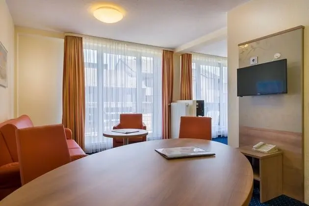 Superior Apart Daire, 1 Çift Kişilik Yatak