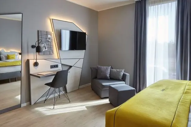 Comfort Stüdyo