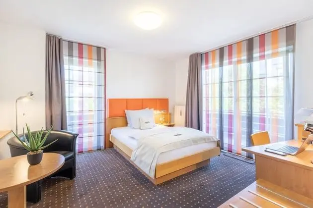 Comfort Tek Kişilik Oda