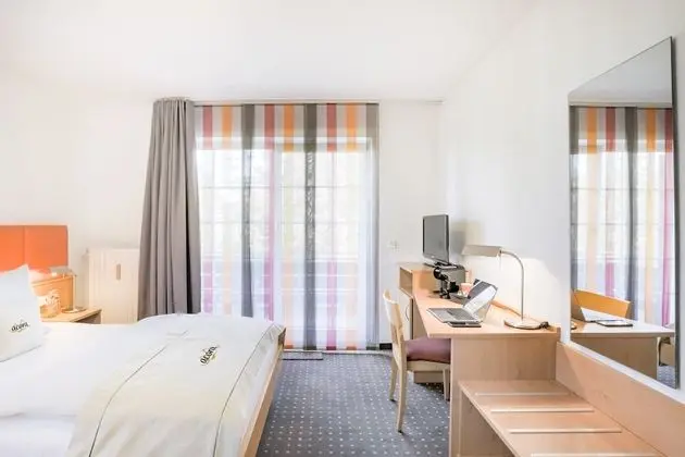 Comfort Tek Kişilik Oda