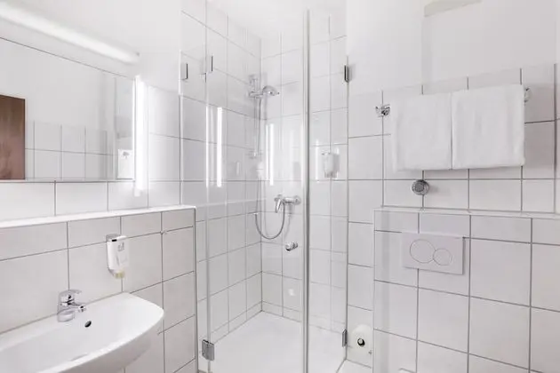 Comfort Tek Kişilik Oda