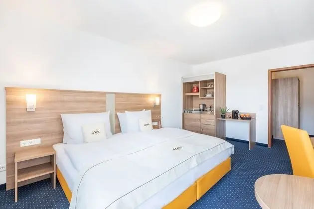 Superior Tek Büyük Yataklı Oda