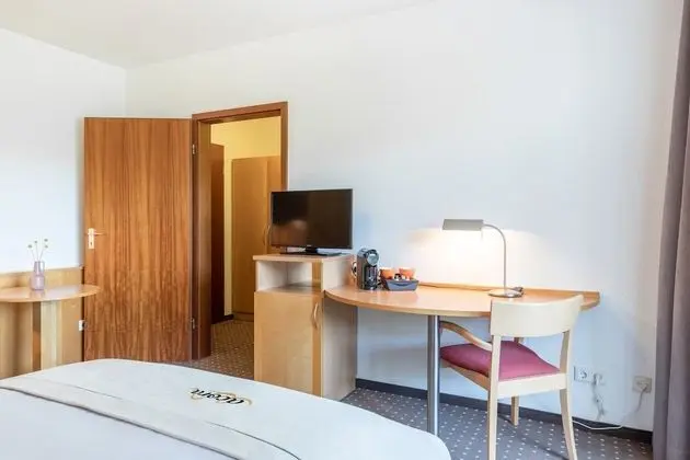 Superior Tek Kişilik Oda