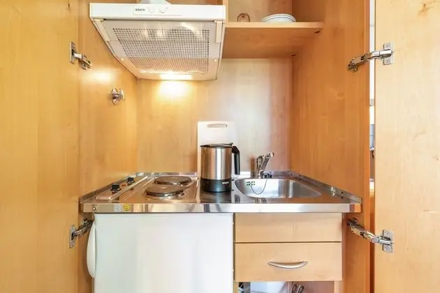 Superior Tek Kişilik Oda