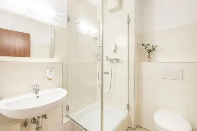 Superior Tek Kişilik Oda