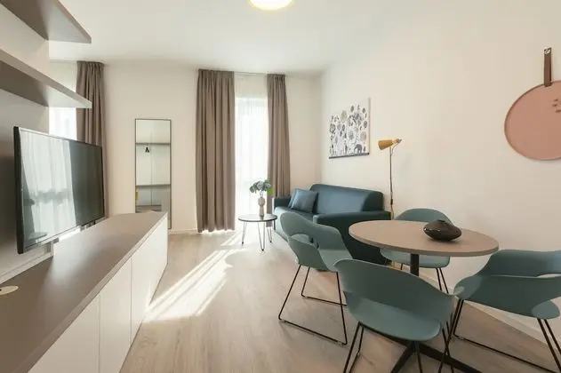 Executive Apart Daire