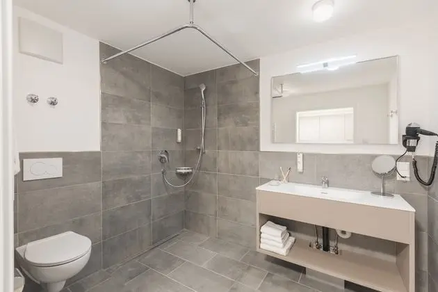 Superior Apart Daire, 1 Çift Kişilik Yatak