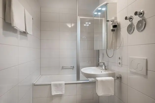 Deluxe Apart Daire