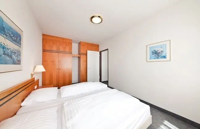 Üç Kişilik Oda, Küçük Mutfak